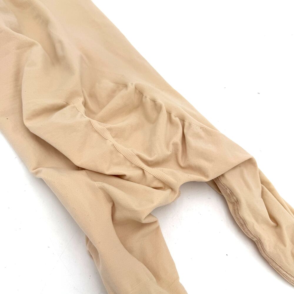 SKIMS Tan Shapewear Bodysuit - Picture 5 of 6